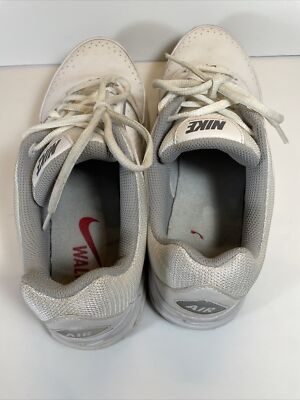 nike air health walker