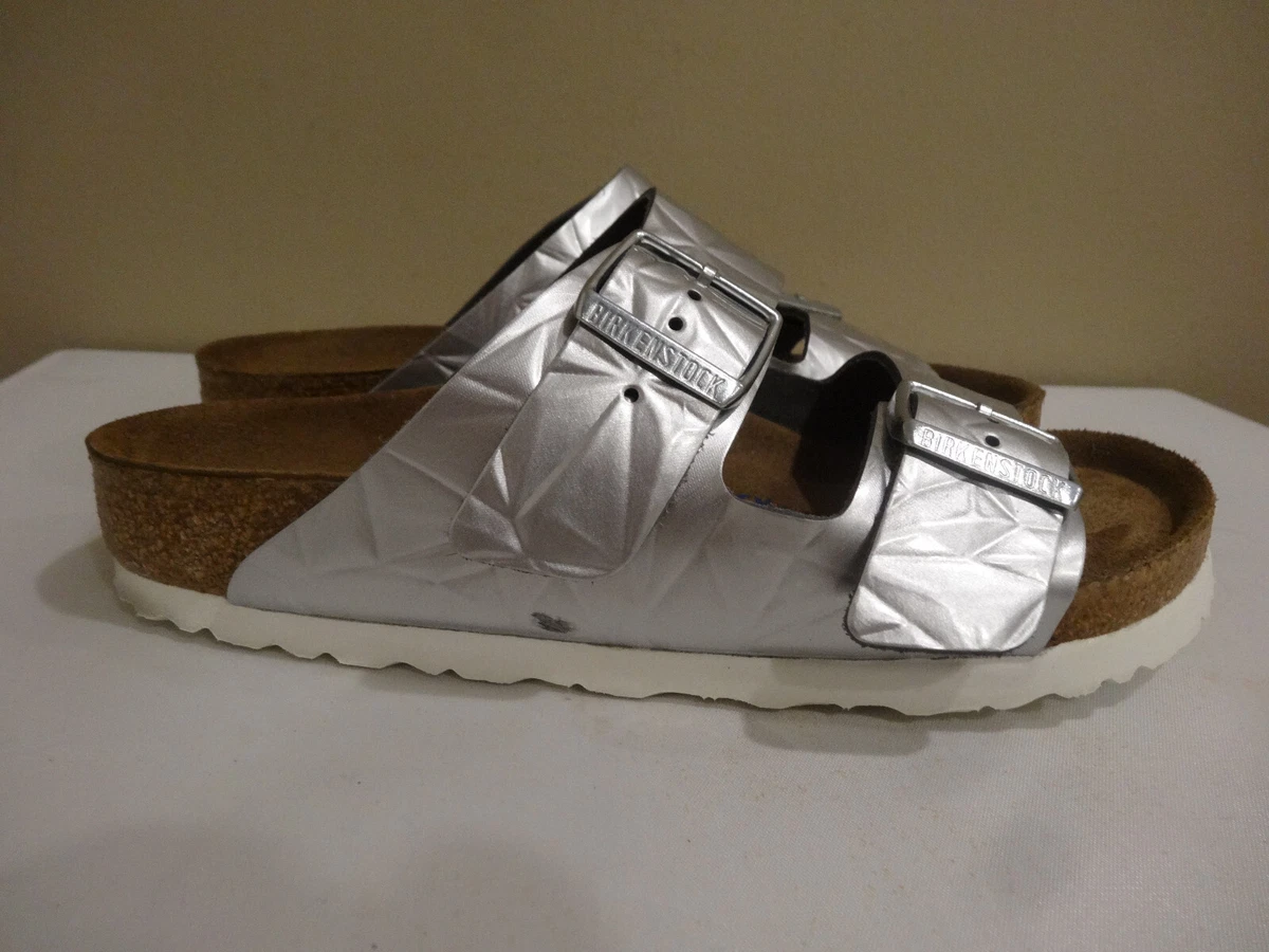 Birkenstock arizona spectral clearance