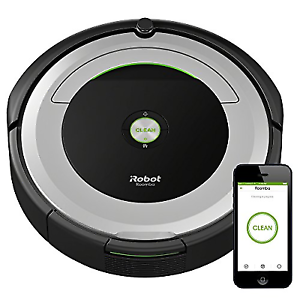 read this robot vacuum review at Web Treasure Hunter