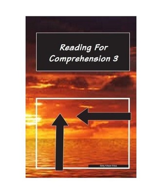 Reading for Comprehension, Sally Killean