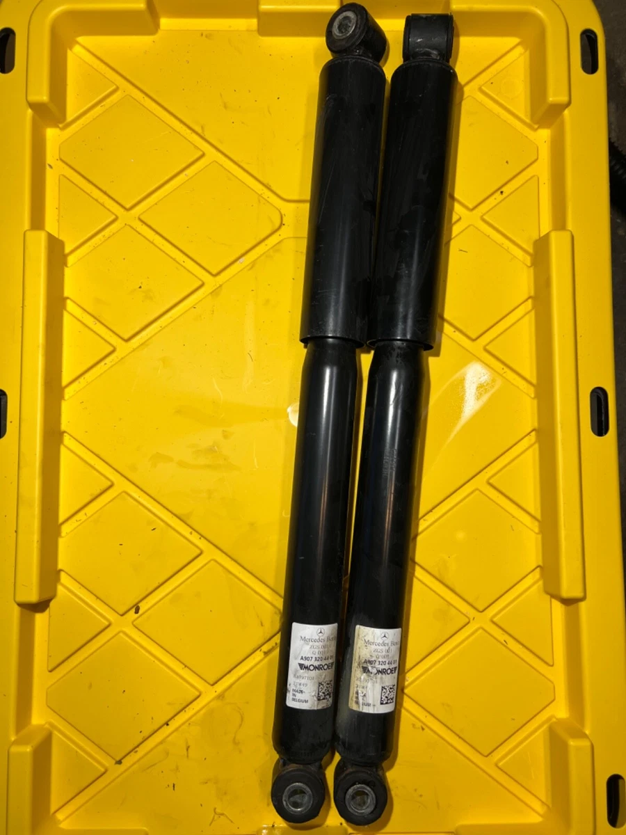 MB Sprinter 3500 VS30 4x4 Rear Shock (single) A907-320-44-01 | eBay