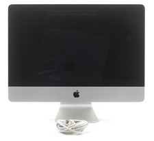 2014 Apple iMac A1418 21.5" 8GB RAM 1.4GHz i5-4260U 500GB HDD; 6139493