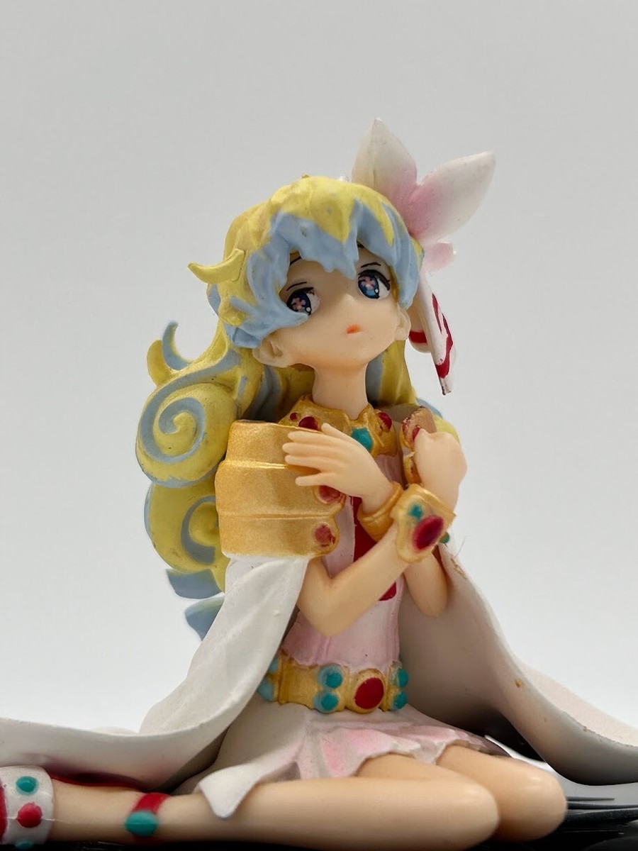 Tengen Toppa Gurren Lagann KONAMI Trading Figure Collection
