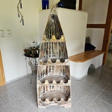 Boots Wein Regal Schiff