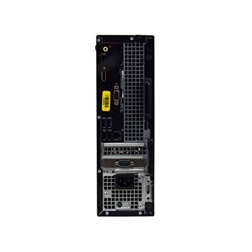 DELL Optiplex 3050 SFF Desktop Core i5 7TH GEN 32GB RAM 2000GB HDD Y - Picture 8 of 20