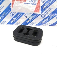 Tassello Halterung Auspuff Fiat Brava Lancia Dedra Original 60811810