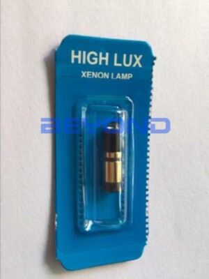 1PC FOR HEINE MINI 3000 otoscope bulb X-01.88.110 2.5V NEW