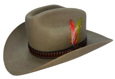帽子 40s Vintage STETSON 3X Beaver 7 5/8 60cm Vintage 1940s Vita Felt Stetson 3X Beaver Open Road Fedora