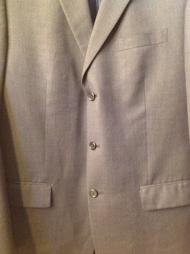 Blazer Herren Michael Kors 40L - Bild 8 von 12