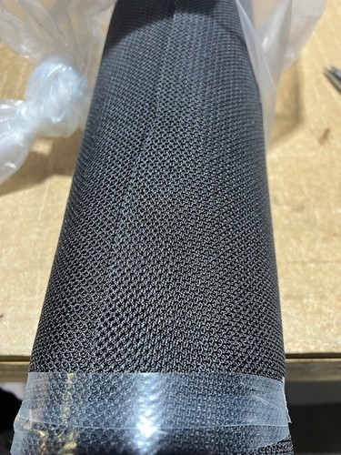 Military TP21 Molle Mesh Netting in MIL-C- 8061 fabric. Multiple Colors - Picture 3 of 39