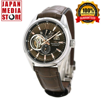 ORIENT STAR RK-AV0008Y Classic Mechanical 24 Jewels Automatic Elegant Men Watch