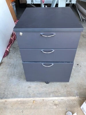 Pedestal Under Desk Drawers Desks Gumtree Australia Norwood