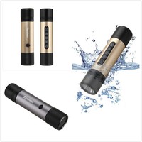Multifunction Led Mini Rechargeable Flashlight Bluetooth Speaker Outdoor Sports Multifunction Led Mini Rechargeable Flashlight Bluetooth Speaker Outdoor Sports