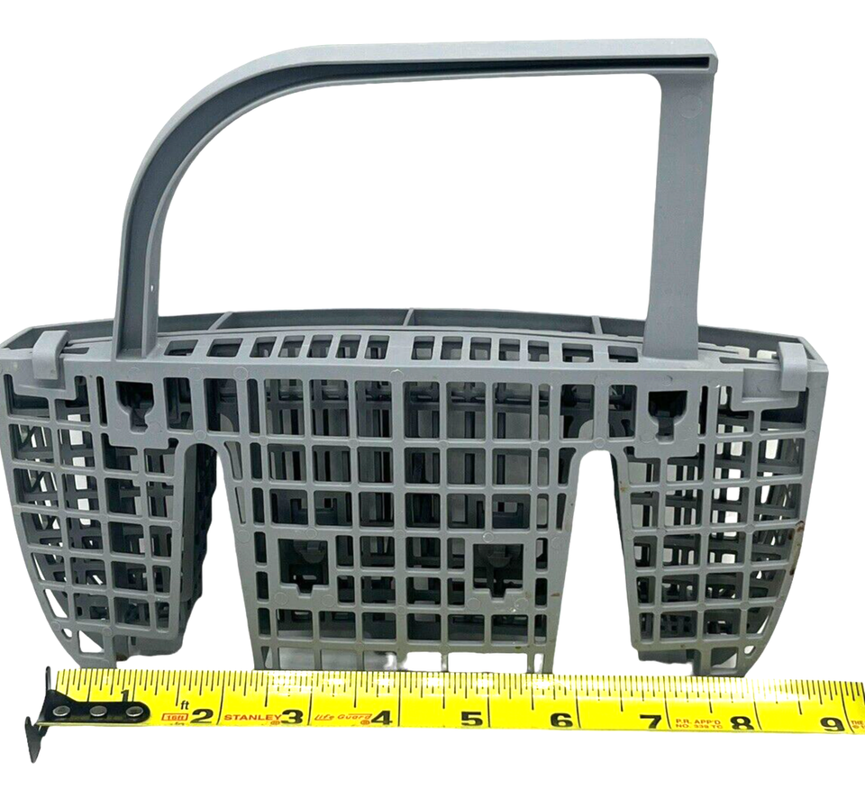 ASKO Dishwasher Part 8079590 Utensil Silverware Cutlery Baskets ClipOn