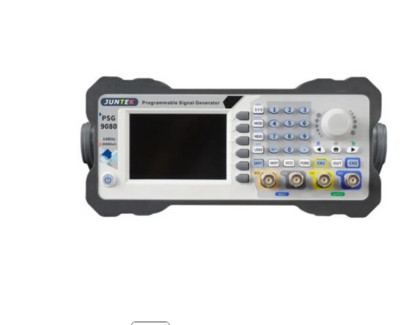 PSG9080 80M Programmable DDS Arbitrary Wave Frequency Meter Function Generator
