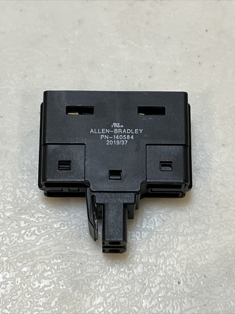 Allen Bradley PN-140584 Kinetix Terminal Block Connector Contact
