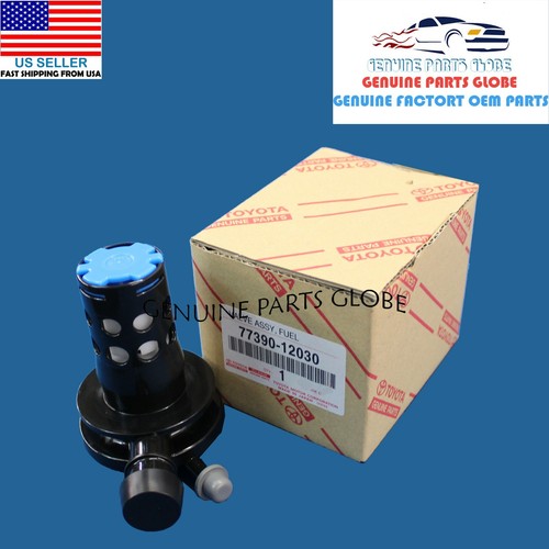 GENUINE OEM TOYOTA COROLLA MATRIX 2WD FUEL TANK OVERFILL CHECK VALVE