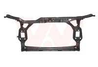 Van Wezel Frontmaske Komplett-Teil FüR Audi A4 Avant 8K5 B8 8K2 8KH