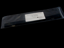 New Creative Memories 12x12 Black Strap Hinge Album Replacement Cover Holders