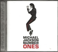 Number Ones by Michael Jackson (Epic) for sale online | eBay