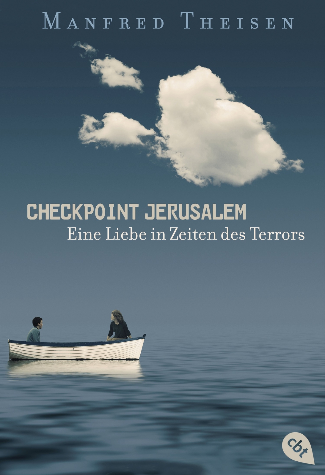 Thumbnail - Manfred Theisen / Checkpoint Jerusalem