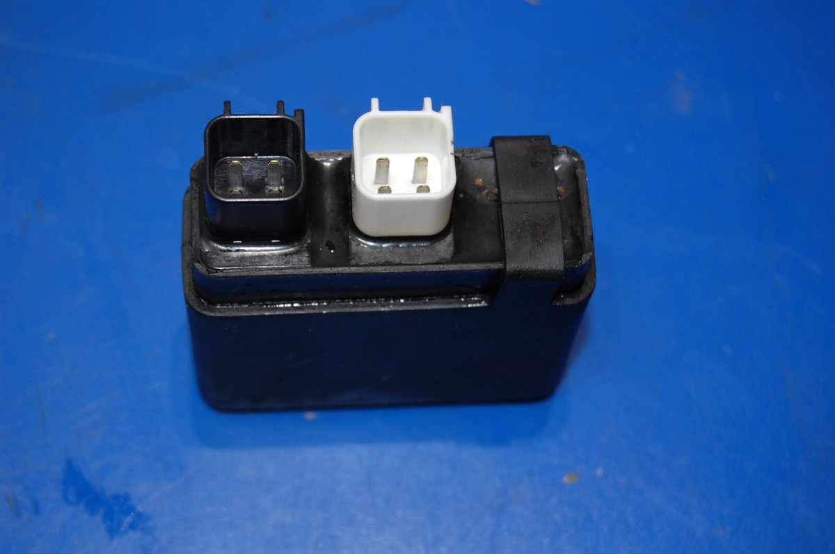2005 05-07 CR85RB CR85R IGNITION MODULE CDI IGNITER MAIN 2005 05-07 CR85RB CR85R IGNITION MODULE CDI IGNITER MAIN
