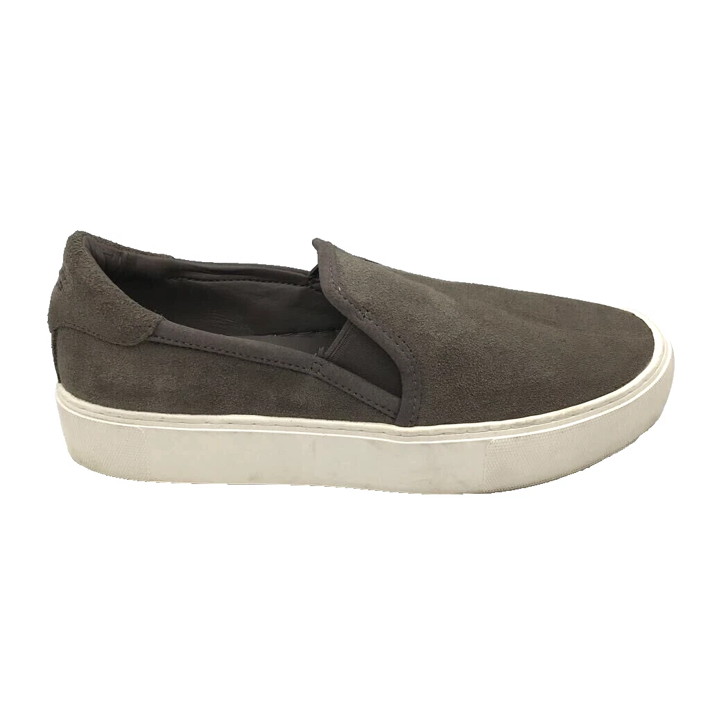 Ugg womens top slip on sneakers