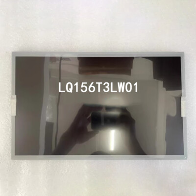 Für Sharp LQ156T3LW01 15,6 Zoll versiegelt hochklares LCD-Bildschirmmodul