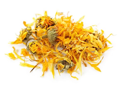 Calendula Flowers BULK | Whole | Dry | Marigold Flowers