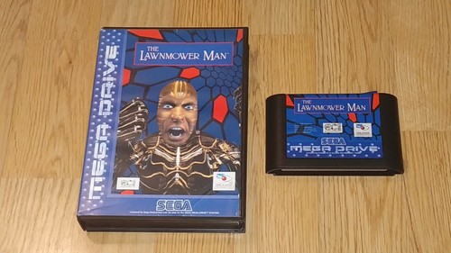 SEGA MEGA DRIVE - JUEGOS VERSION PAL - COMPLETOS O CON CAJA - ELIGE EL TUYO - Imagen 141 de 326