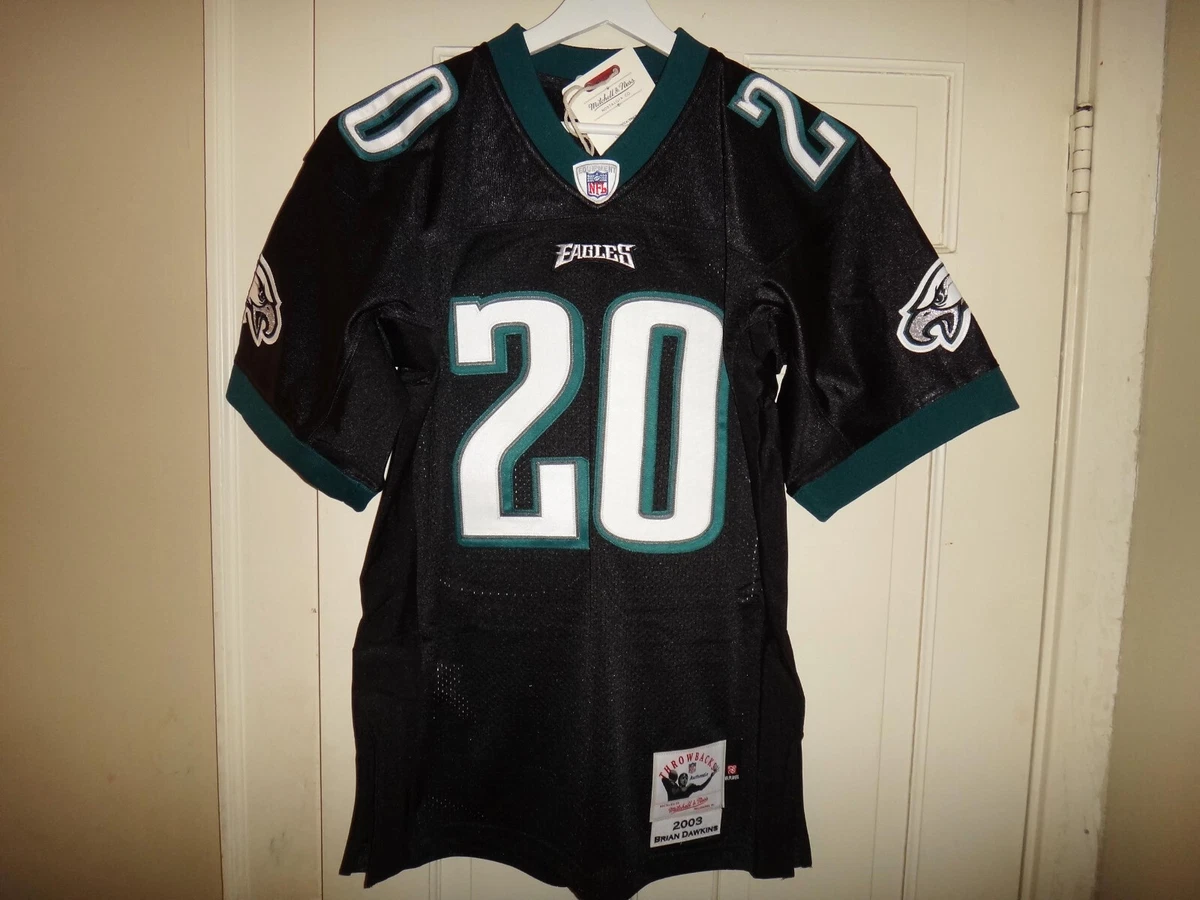 Mitchell & Ness Philadelphia Eagles NFL Jerseys for sale | eBay
