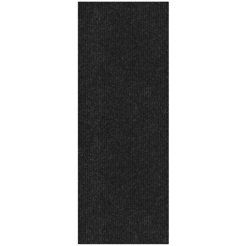 Extra Long Hallway Runner Waterproof Non-Slip 3x10 Indoor/Outdoor Utility Rug