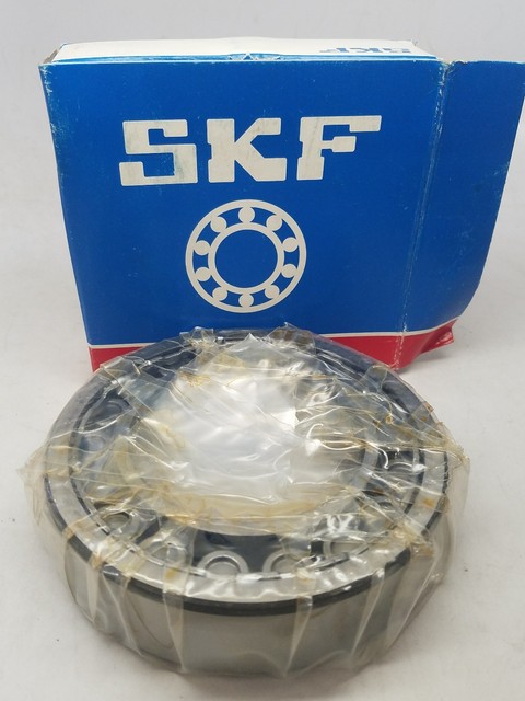 Подшипник 2215 ec skf
