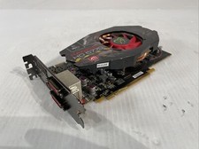 ATI Radeon HD 5770 HD-577X-ZN 1GB DDR5 HDMI Dual DVI Display Port PCI-E