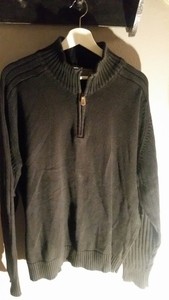 oscar de la renta mens sweater