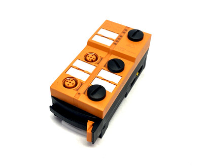 ifm AC5245 AS-Interface Module, ClassicLine 4DI IP67