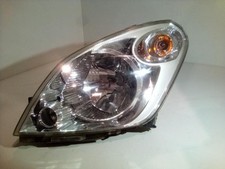 Feu avant (phare) Suzuki SPLASH