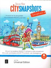 City Snapshots
