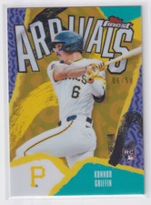 Refractor Mania: A History of Sports Card Refractors 17