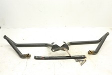 Polaris Ranger Xp 1000 2018-2024 Upper Brush Guard Front Bumper 45793