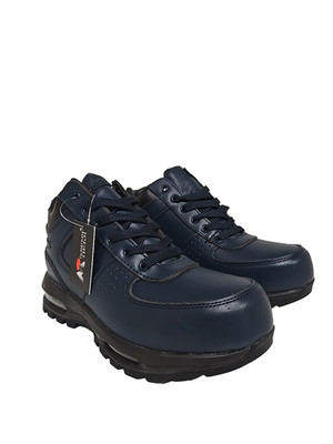 Mountain Gear Men's D-Day LE 2 Boot Navy Size 14M