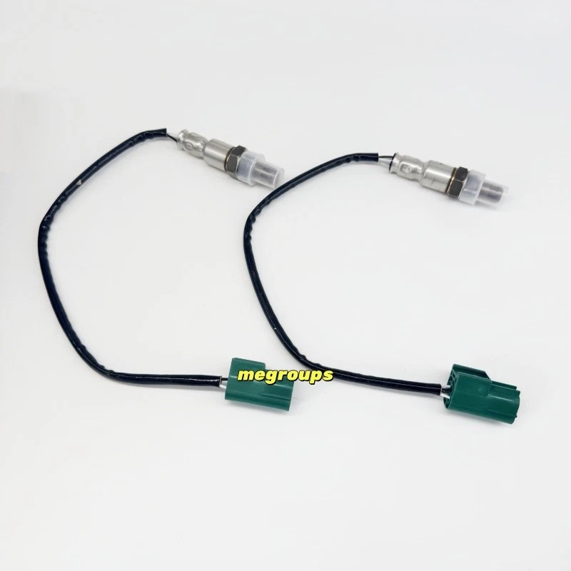 2X 234-4297 Oxygen Sensor For Nissan Pathfinder Xterra 4.0L V6 05-12 Downstream - Image 4 of 4