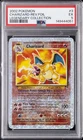 2002 POKEMON LEGENDARY COLLECTION #3 CHARIZARD-REVERSE FOIL PSA 5