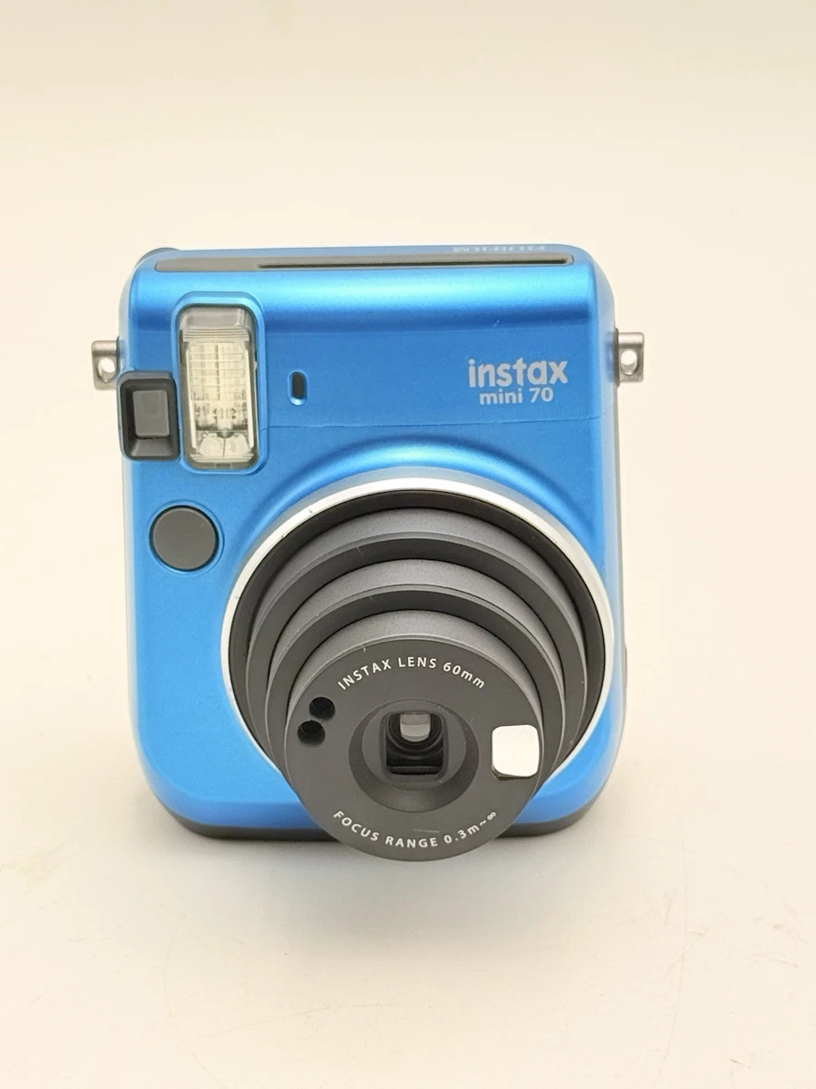 FUJI FILM INSTAX MINI 70まとめ(ジャンク品） Instant Fujifilm Instax Mini 70 Film Cameras for sale | eBay
