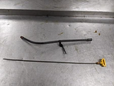 Engine Oil Dipstick With Tube From 2004 Subaru Forester  2.5