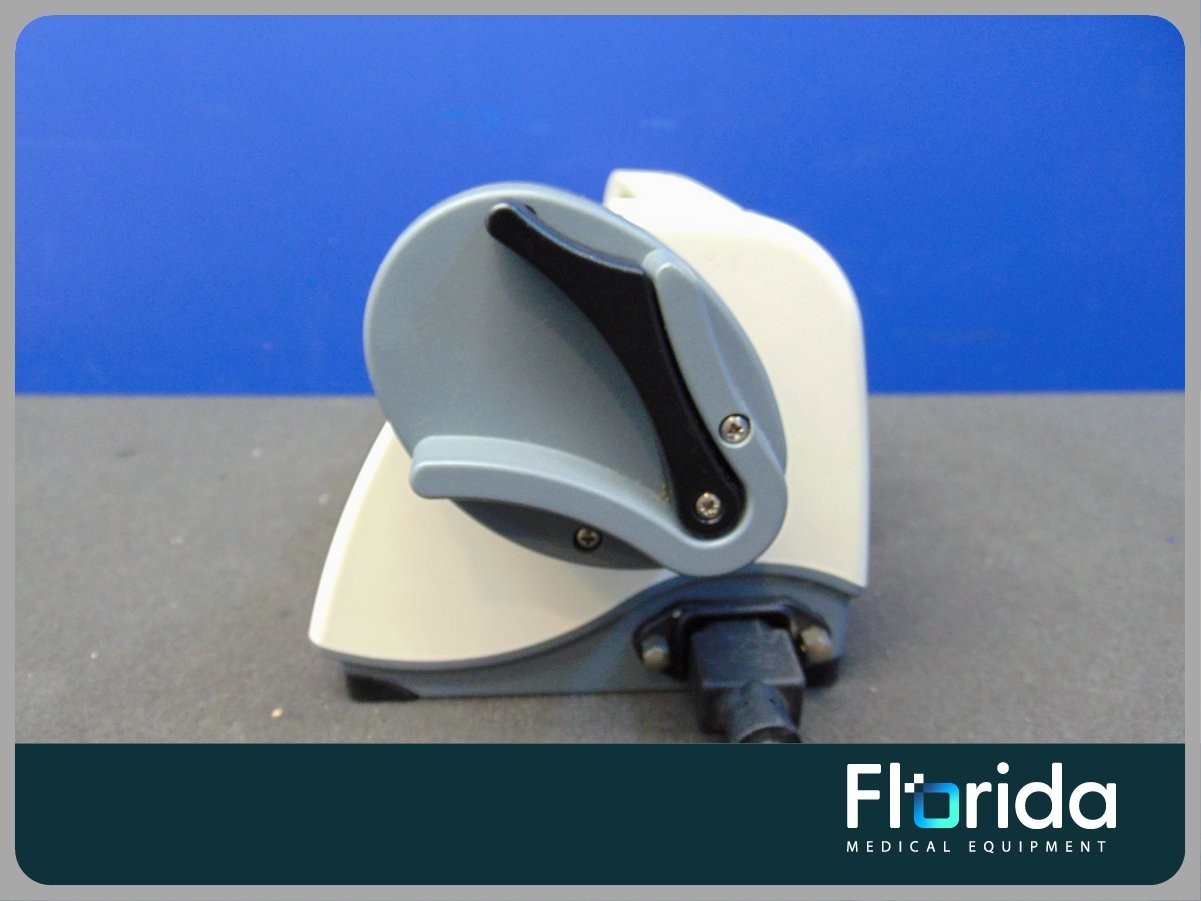 MEDFUSION 3500 NEOMED VERSION 6.0.0 PULLED WORKING