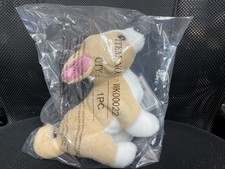 Ganz 2025 Webkinz Next Chihuahua Plush NEW 2 Adoption Codes Gen3 Brand New.