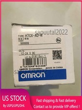 1PC New Omron H7CX-AD-N Digital Counter H7CXADN IN BOX#