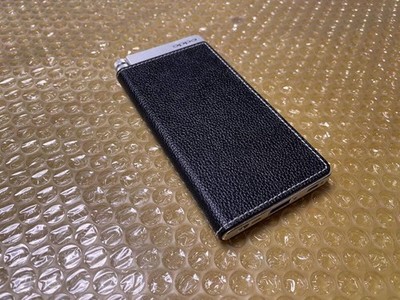 OPPO HA-2SE Schwarz Tragbarer Kopfhörer Getestet Gebraucht