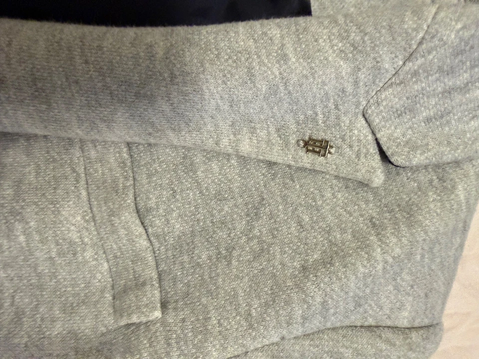 Tommy Hilfiger Mujer Blazer 8 Foto 3 de 4